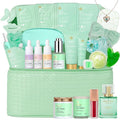 Mothers Day Gifts for Mom, Spa Gift Basket Set for Women, Bath and Body Gift Set by RAROSAACCA