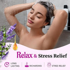 18-Pack Shower Steamers Aromatherapy, Self Care Gifts - Image 3
