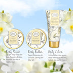 Bath & Shower Spa Gift Basket Set, - Image 4