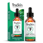 TruSkin Tea Tree Oil Acne Treatment Serum - Image 7