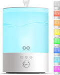 Everlasting Comfort 2.5L Top Fill Humidifier by EverlastingComfort