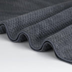 2 Pack Bath Towel Set, Waffle Bath Towel Set, Super Soft Highly Absorbent - Image 6