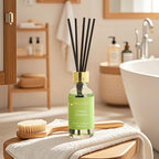 Airkeep Reed Diffuser Set, 3.38 fl oz - Image 5