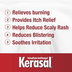 Kerasal Athlete's Medicated Foot Soak, Bath - Image 3