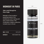 Hotel Collection Diffuser Oil-Midnight in Paris Pro-Pod-Aromatherapy Essential - Image 3