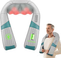 Snailax Cordless Neck Massager by Snailax