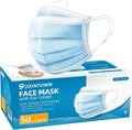 Jointown Disposable Face Mask by JointownInternational