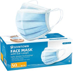 Jointown Disposable Face Mask by JointownInternational