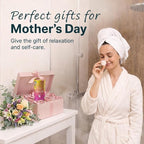 Body Restore Shower Steamers Aromatherapy 6 Pack – Mothers Day Gifts - Image 2