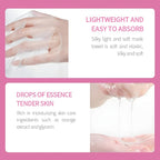 40 Pack Collagen Face Masks Skincare Bulk - Image 4