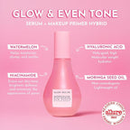 Glow Recipe Watermelon Niacinamide Dew Drops - Image 2