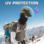 Xeoxarel 6 Pack Balaclava Ski Mask - Image 5