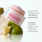 Bliss Mighty Marshmallow + Vitamin C Whipped Mask - Image 2