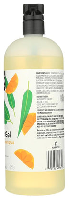 365 by Whole Foods Market, Foaming Shower Gel, Satsuma & Eucalyptus, 32 Fl Oz - Image 8