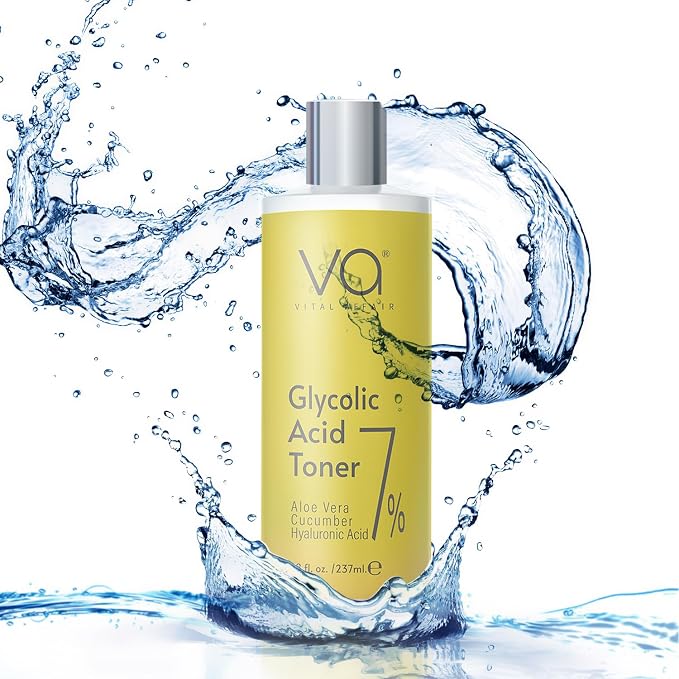 Glycolic Acid Toner for Face - Image 8