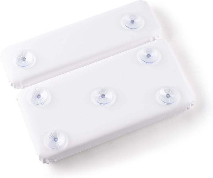 Epica Bathtub Pillow | Luxury Bath Accessories - Image 7