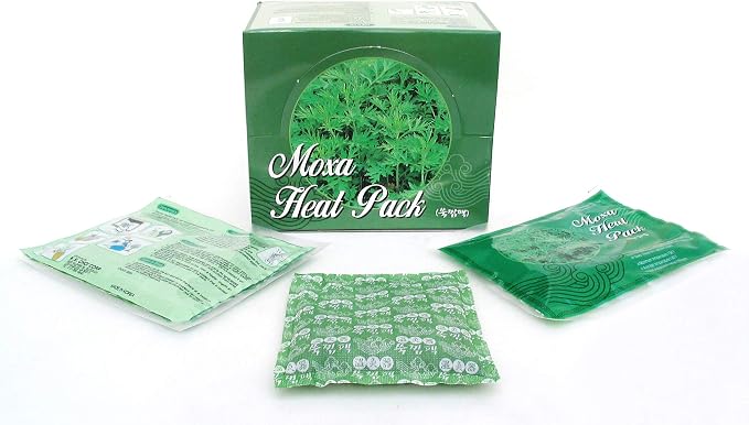 Heat Packs Hand Body & Feet Warmers Large Size Stays Warm by KS