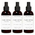 Muse Apothecary Flush Ritual by MuseApothecary
