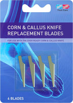 Ever Ready Corn & Callus Trimmer - Image 2