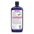 Dr Teal's Foaming Bath with Pure Epsom Salt, 34 fl oz - Image 10