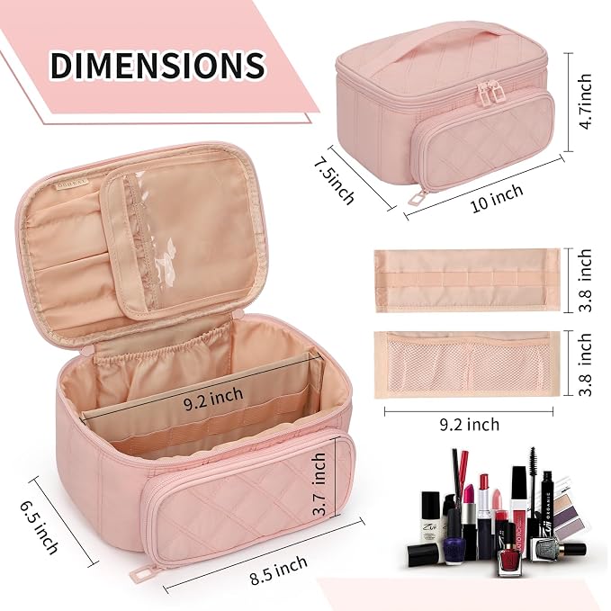 OCHEAL Makeup Bag - Image 5
