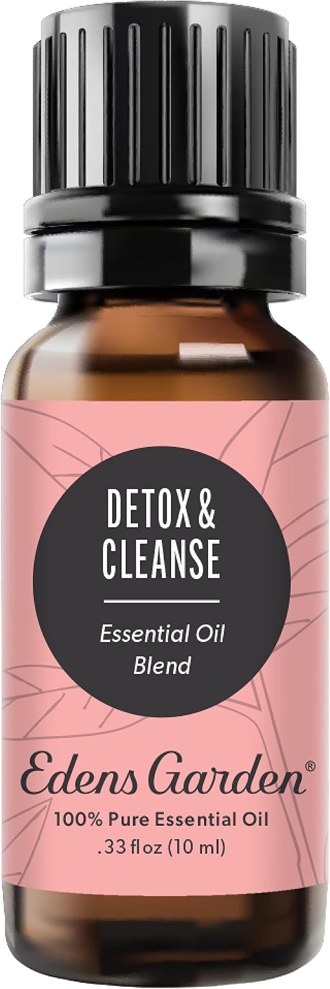 Edens Garden Detox & Cleanse Essential Oil Blend- 100% Pure Premium Grade by EdensGarden