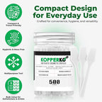 Kopperko Mini Spatula - Image 2