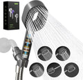 Hibbent Filtered Showerhead by Hibbent