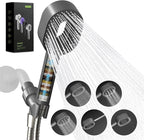 Hibbent Filtered Showerhead by Hibbent