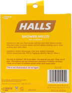 Halls Soothing Shower Melts 5 Pack - Image 4