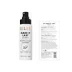 Milani Setting Spray + Primer, Make It Last Dewy - Image 3