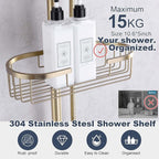 SonTiy Rain Shower Head System - Image 6