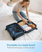 Face Ice Bath Bowl - Image 8