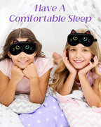 Miss Adola Sleep Mask for Kids - Image 6