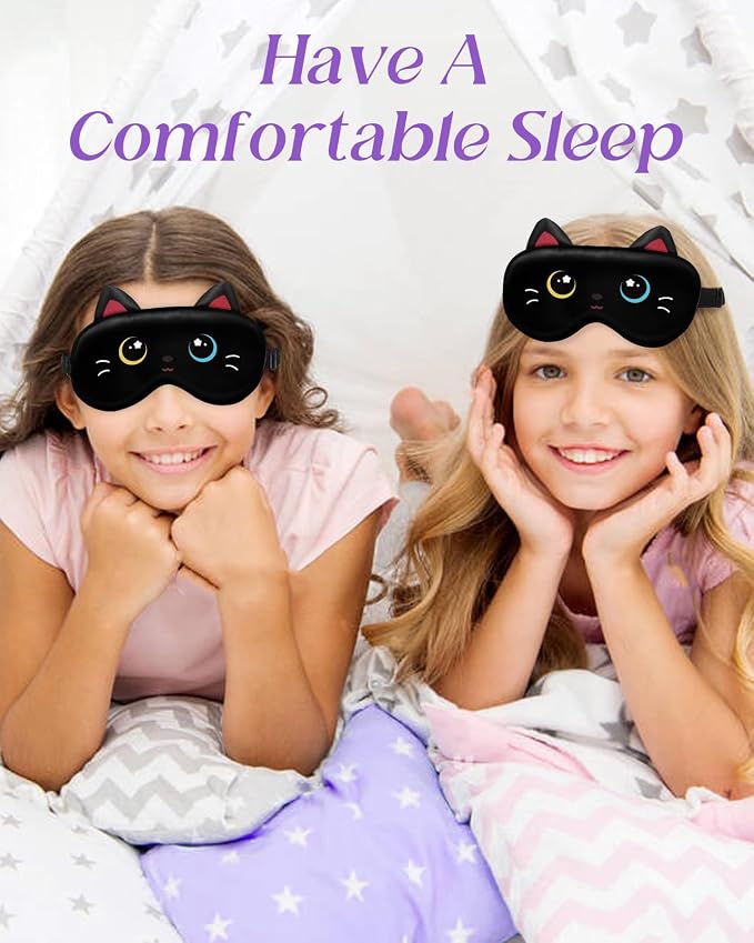 Miss Adola Sleep Mask for Kids - Image 6