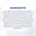 NIVEA Pampering Coconut and Almond Milk Body Wash - Image 12