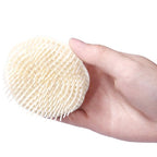 Aroveea Hair Scalp Brush Dandruff Cleaning Brush Shower Scalp Shampoo Brush - Image 2