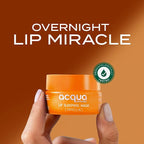 Overnight Lip Sleeping Mask - Image 5