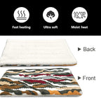Pasonio Electric Heating Pad for Back Pain Relief - Image 2