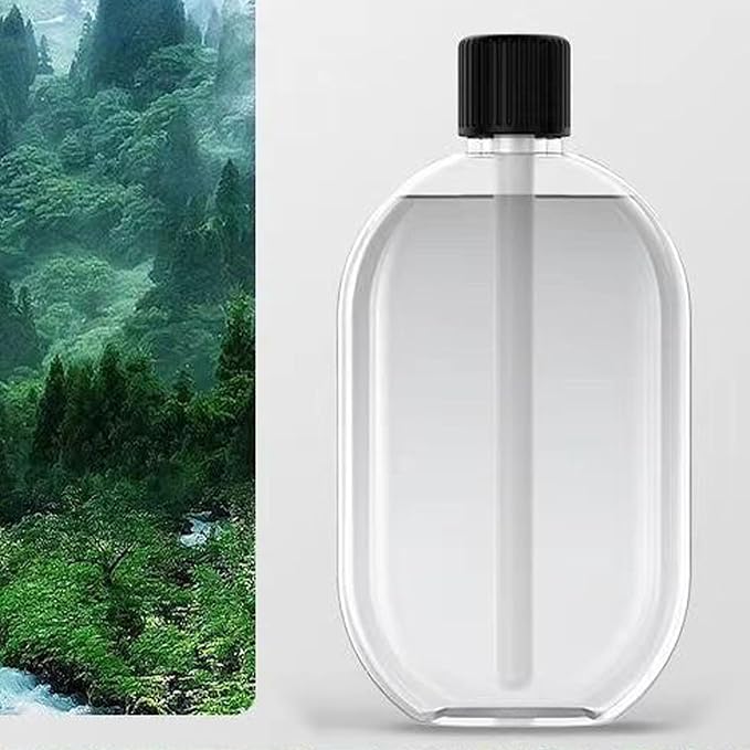 Automatic Aromatherapy Diffuser, Automatic Diffuser Sprayer, Upgrade by DESLON