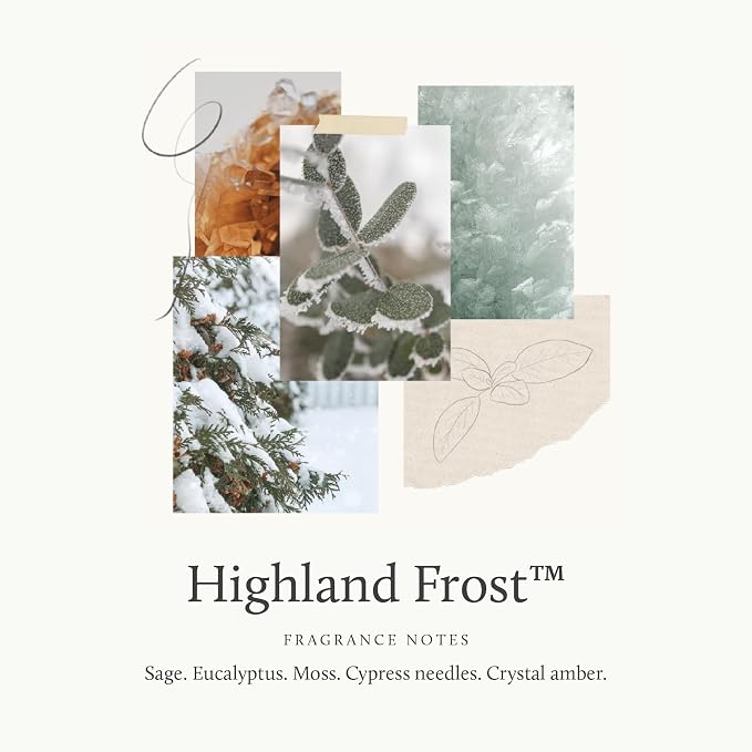Thymes Home Fragrance Mist – Room Air Fresheners - Image 3