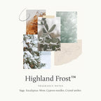 Thymes Home Fragrance Mist – Room Air Fresheners - Image 3