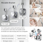 Filtered Shower Head with Handheld - Image 6