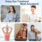 LAVONE Collagen Eye Mask - Image 7