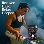 Aromasong Muscle Recovery Bath Soak - Image 7