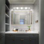 ZUZITO 4 Lights Bathroom Vanity Light - Image 7