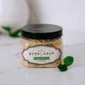 Eucalyptus Spearmint Milk Bath, 100% Natural Ingredients, Gentle Cleanser by BendSoapCo