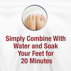 Kerasal Athlete's Medicated Foot Soak, Bath - Image 6