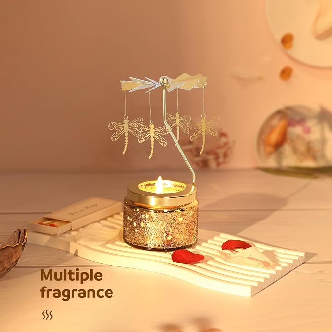 Mothers Day Gifts for Grandma, Dragonfly Gift for Women, Best Mom Gifts for - Image 2