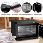 Hot towel warmer, 8L Towel Warmer Spa, Professional Towel Warmer - Image 2